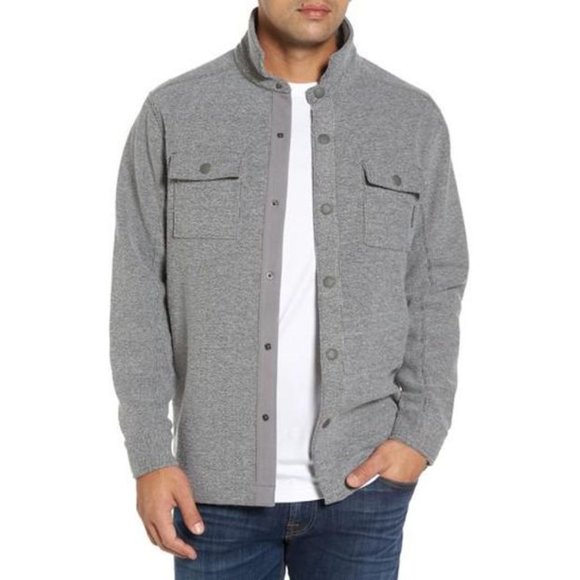 tommy bahama shirt jacket